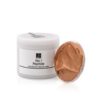 דר כדיר מסכת ברונזה מזינה פפטיד מס 1 (250ml) NOURISHING BRONZE MASK NO. 1 PEPTIDE DR. KADIR