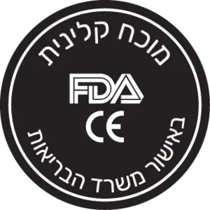 סנסילייט מיני - SENSILIGHT MINI מכשיר IPL ביתי להסרת שיער | 83% הצלחה | Sensica