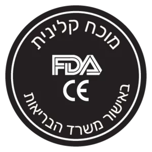 סנסיליפט מיני: מכשיר אנטי אייג'ינג לקמטים | רק 5 דקות בשבוע | Sensica