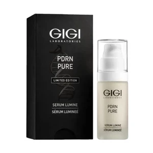 סרום פפטיד ואקסוזומים Serum Lumine | GIGI PDRN Pure
