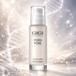 סרום פפטיד ואקסוזומים Serum Lumine | GIGI PDRN Pure