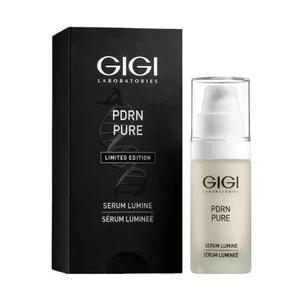סרום פפטיד ואקסוזומים Serum Lumine | GIGI PDRN Pure