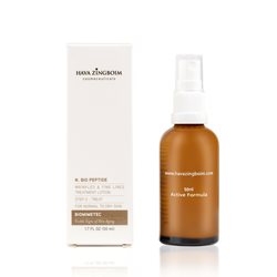 נ. ביו-פפטיד סרום חוה זינגבוים (50ml) N. BIO PEPTIDE HAVA ZINGBOIM