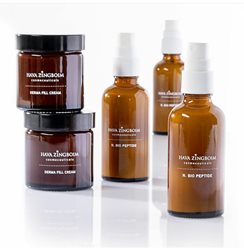 N. BIO PEPTIDE- HAVA ZINGBOM