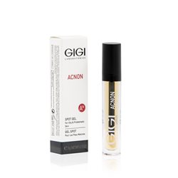 ספוט ג'ל אקנון גיגי (50ml) SPOT GEL ACNON GIGI