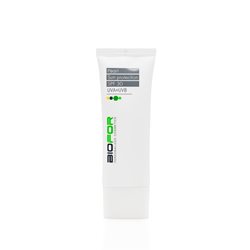 קרם הגנה פנינה SPF30 ללא גוון ביופור (100ml) PEARL SUN PROTECTION SPF 30 BIOFOR