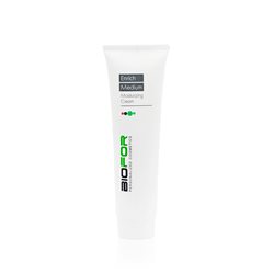 אנריץ מדיום קרם לחות לעור רגיל ביופור (100ml) ENRICH MEDIUM BIOFOR