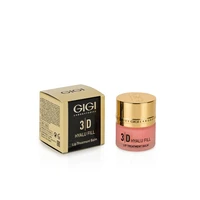 קרם שפתיים 3D חומצה היאלרונית גיגי (20ml) LIP TREATMENT BAIM 3D HYALU FILL GIGI