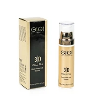 מולטי בוסטר סרום למילוי קמטים 3D גיגי (50ml) MULTI POWER H.A BOOSTER 3D HYALU FILL GIGI