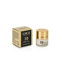 קרם עיניים 3D חומצה היארלרונית גיגי (20ml) EYE POWER CREAM 3D HYALU FILL GIGI
