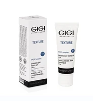 לחות עם גוון 02 מדים SPF 30 טקסטור גיגי (50ml) DYAMIC DAY MAKE UP SPF 30 MEDIUM 02 TEXTURE GIGI