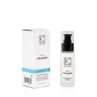 דר כדיר ניו קולוגן קרם עיניים (30ml) DR.KADIR NEW COLLAGEN EYE CONTOUR CREAM
