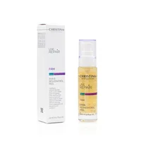 כריסטינה פילינג חומצות ואנטי אוקסידנטים להבהרה ולחידוש העור סדרת פירם (50ml) AHA & RESVERATROOL PEEL LINE REPAIR FIRM CHRISTINA