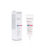 כריסטינה קרם עיניים למתיחה ולטשטוש מראה קמטים סדרת גלו (30ml) LIGHT CAPTURE EYE CREAM LINE REPAIR GLOW CHRISTINA