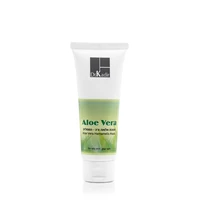 דר כדיר מסכת אלואה ורה הממליס (75ml) DR KADIR ALOE VERA HAMAMELIS MASK FOR OILY SKIN