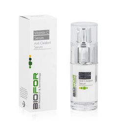 סרום ויטמין סי ביופור (30ml) VITAMIN C SERUM BIOFOR